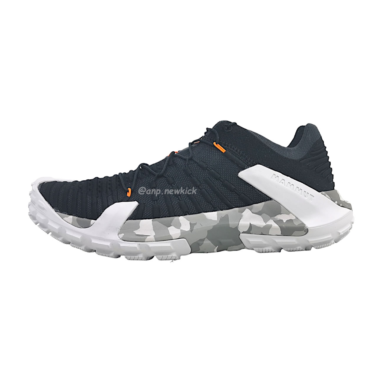 Mammut Hueco Knit Ii Low Men (7) - www.newkick.vip